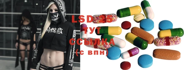 крисы Мегион