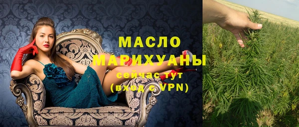 крисы Мегион